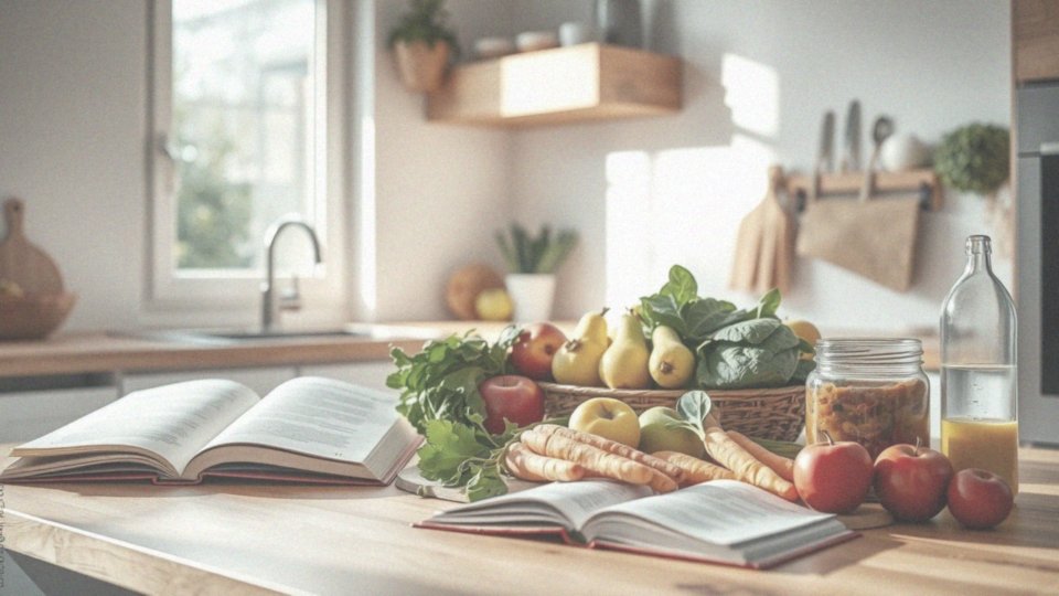 Jak dieta matki wpływa na wybór mleka dla niemowląt?