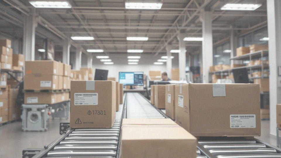 Jak przeprowadza się uproszczoną odprawę celną?