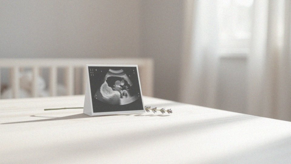 Jak rozwija się dziecko w 17. tygodniu ciąży?