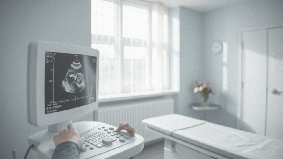 Jakie badania diagnostyczne wykonuje się w 14 tygodniu ciąży?