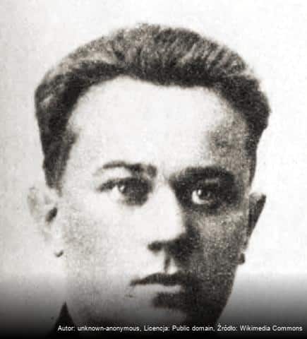 Antoni Lipski (działacz komunistyczny)