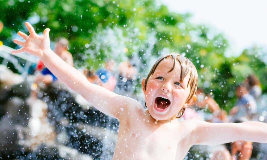 Aquapark Dąbrowa Górnicza