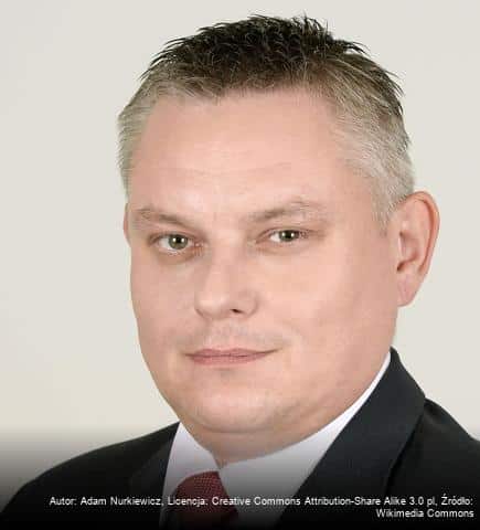 Arkadiusz Grabowski