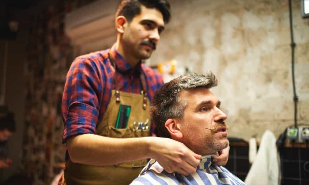 Barber Dąbrowa Górnicza