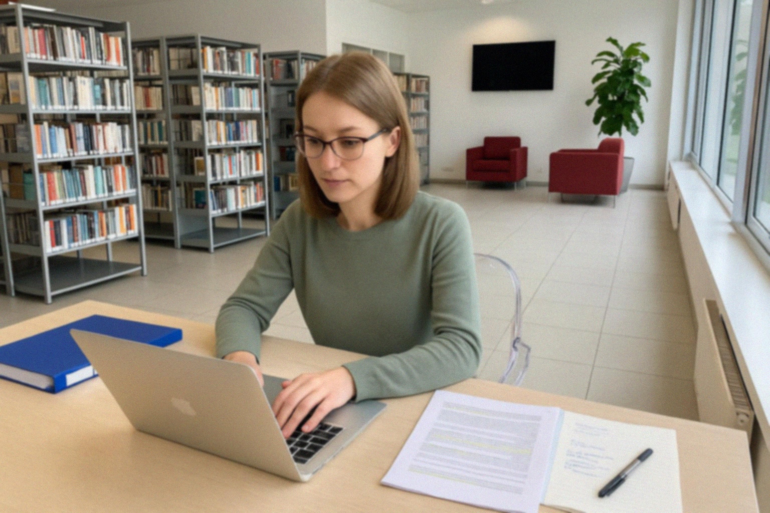 Spotkanie literackie w Bibliotece Dąbrowa Górnicza już 26 sierpnia