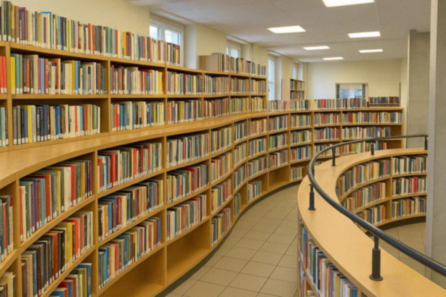 Miejska Biblioteka Publiczna w Dąbrowie Górniczej z nowym dofinansowaniem na zakupy wydawnicze