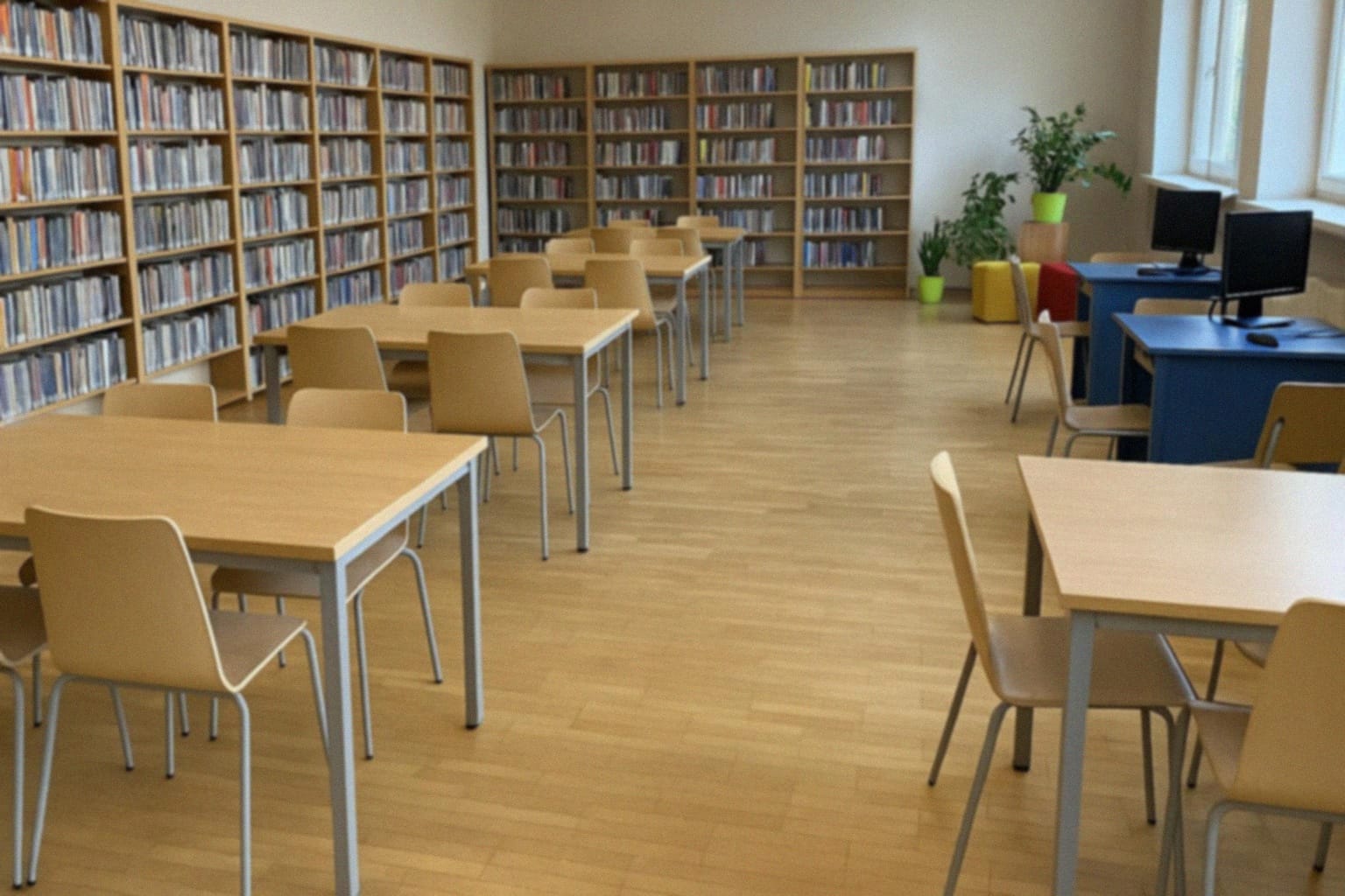 Nowa edycja programu „Mała książka – wielki człowiek” w Dąbrowie Górniczej