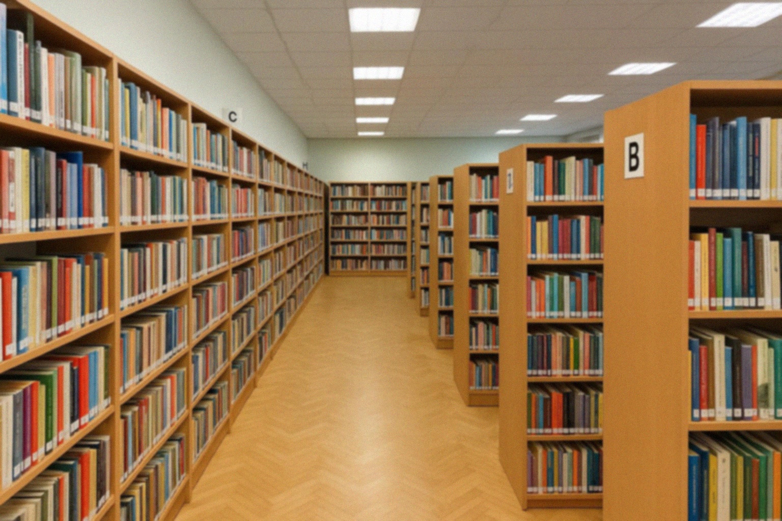 Akcja Lato 2025 – Wspólne Wakacje z Biblioteką