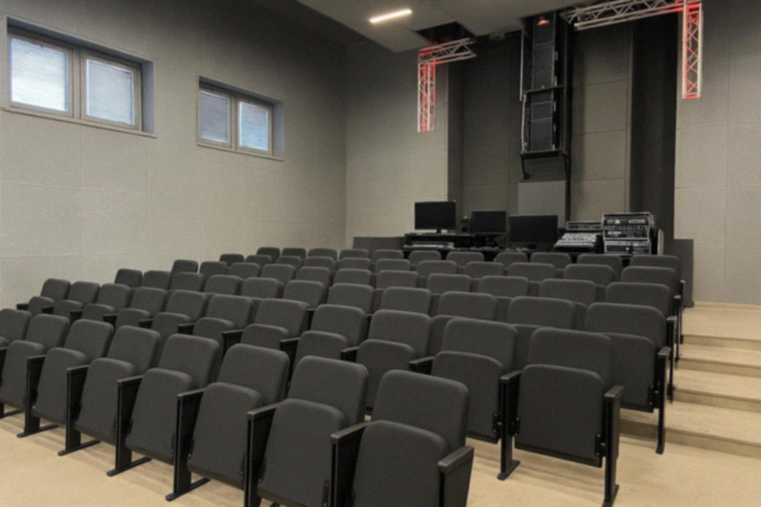 Nabór na stanowisko Młodszego Specjalisty ds. Organizacji Imprez i Widowni w Pałacu Kultury Zagłębia