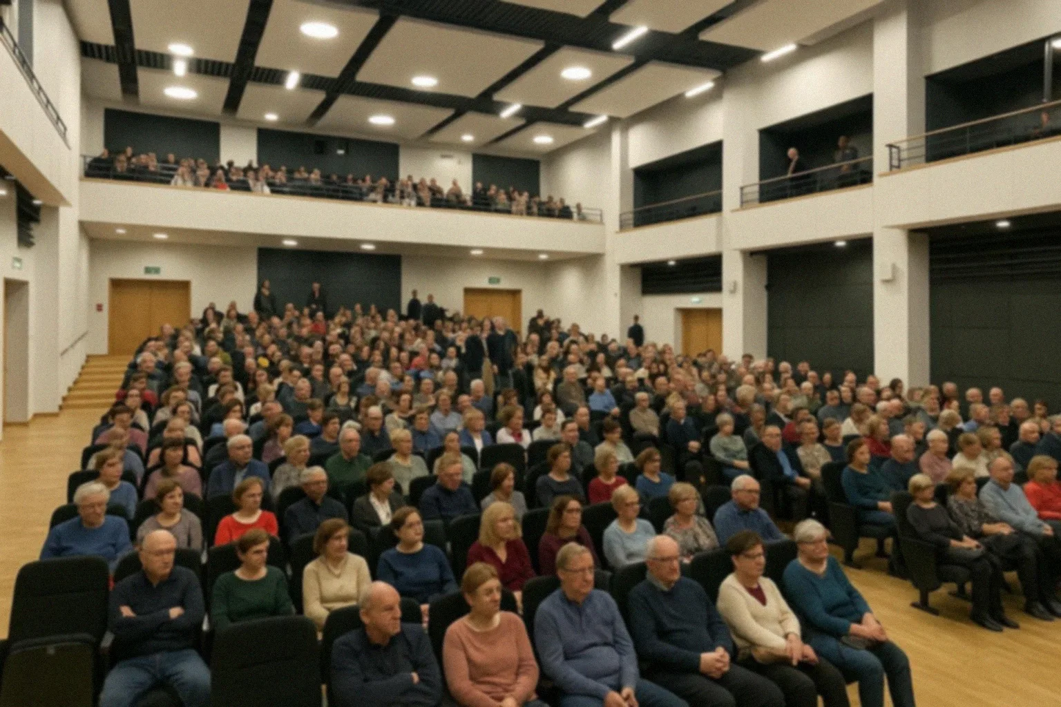 Pałac Kultury Zagłębia ogłasza nabór na Młodszego Specjalistę ds. marketingu