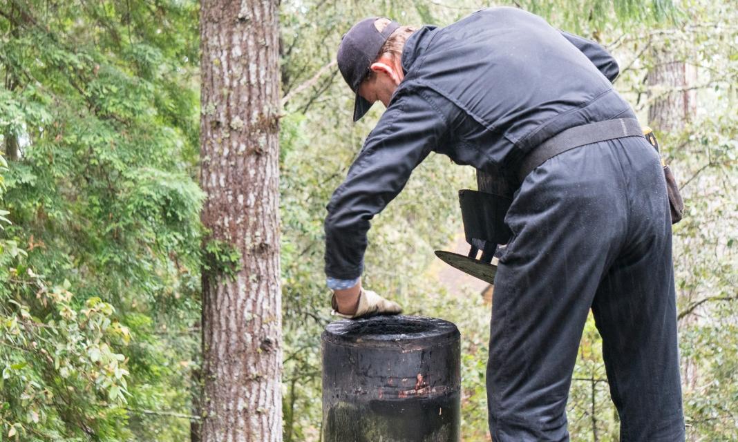 Kominiarz Dąbrowa Górnicza