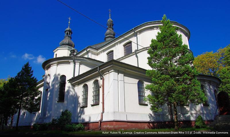 Kościół św. Antoniego w Dąbrowie Górniczej