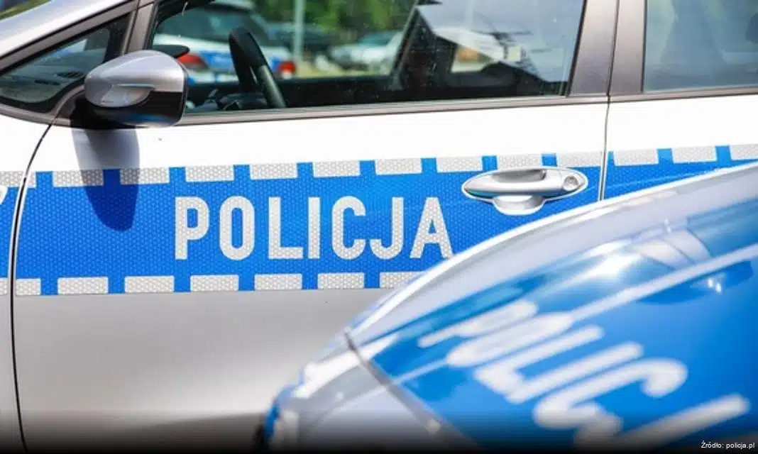 Ważne informacje na temat jazdy lewym pasem dróg w Dąbrowie Górniczej