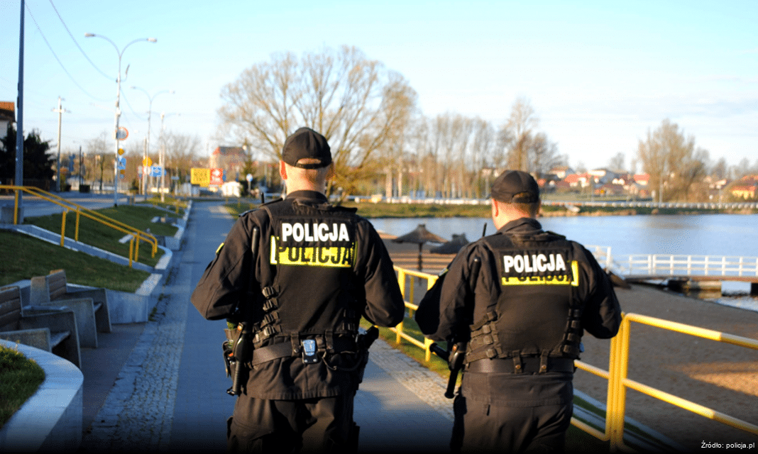 Bezpłatny przegląd świateł w Dąbrowie Górniczej w ramach kampanii „Twoje światła – Nasze bezpieczeństwo”