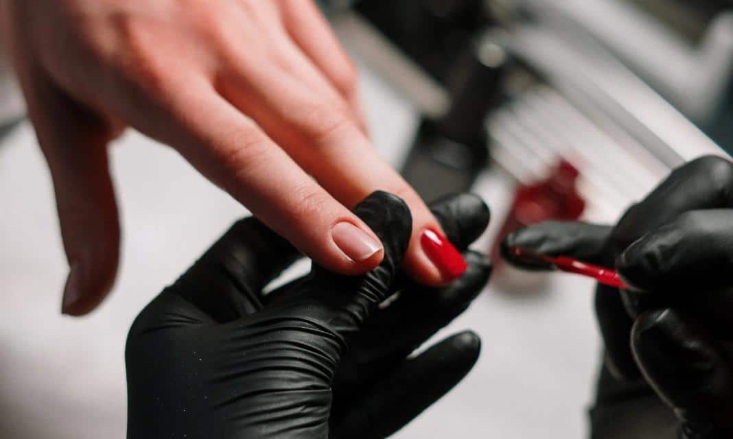 Manicure Dąbrowa Górnicza