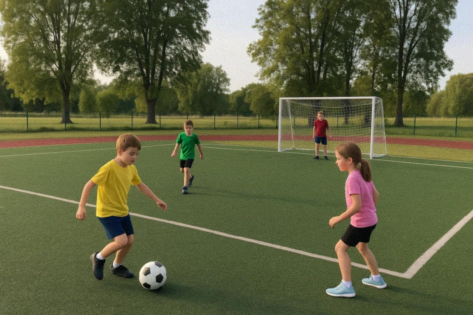 Wojciech Witecki na Igrzyskach Głuchych w Tokio – Dąbrowski zawodnik reprezentuje Polskę