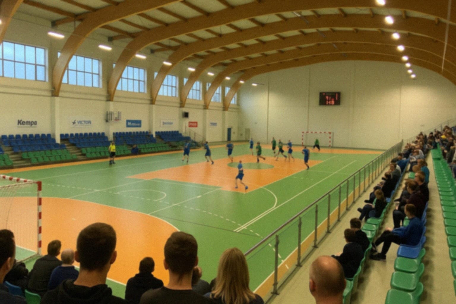 18. Półmaraton Dąbrowski ArcelorMittal Poland – Zaproszenie dla Branży Gastronomicznej