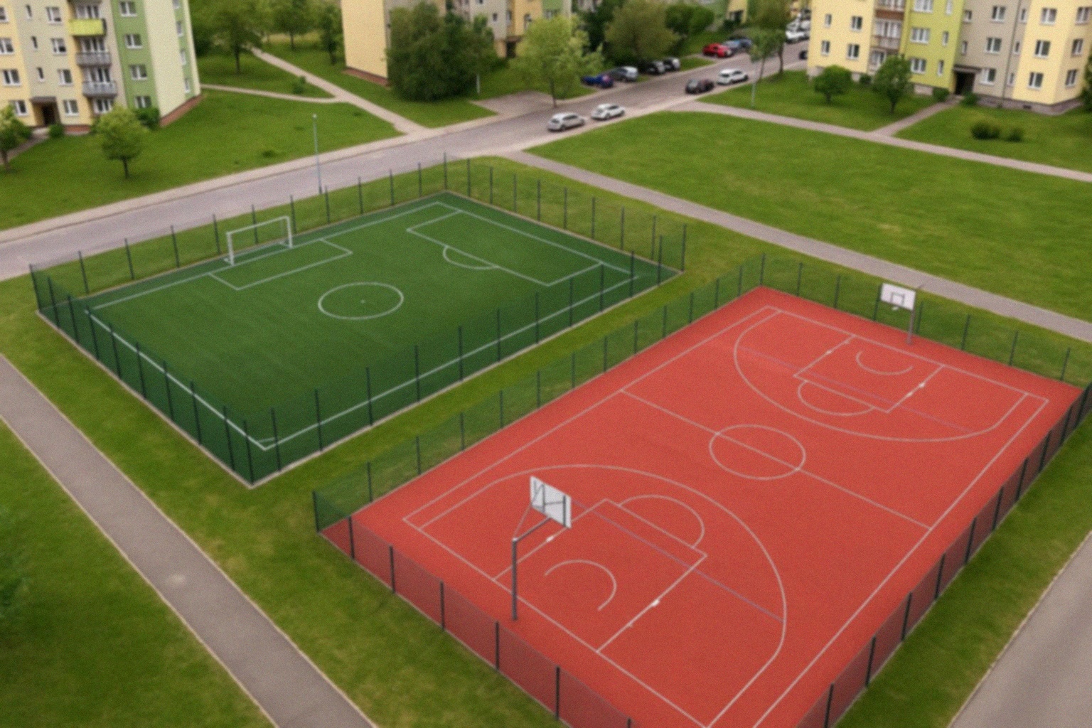 Aktywne Wakacje w Dąbrowie Górniczej: Dąbrowska Akcja Lato 2025
