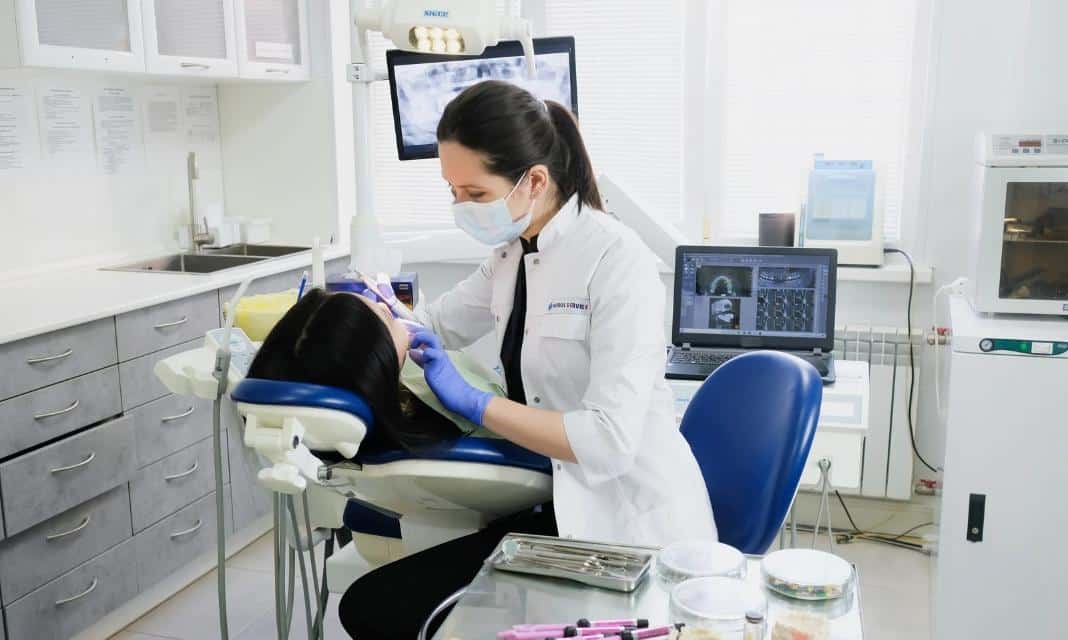 Pogotowie Dentystyczne Dąbrowa Górnicza