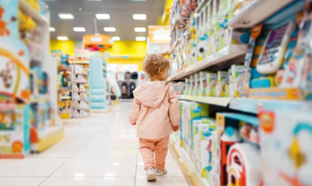 Sklep z Zabawkami Dąbrowa Górnicza