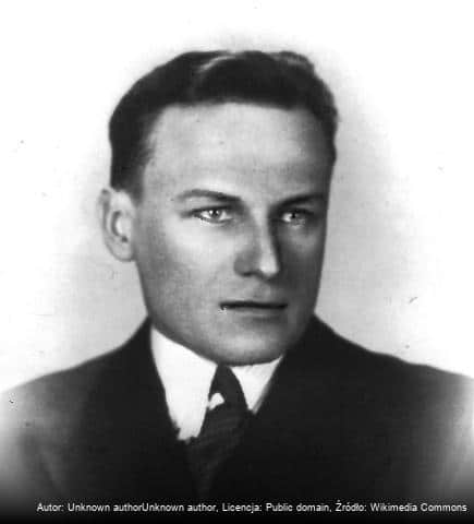 Tadeusz Derengowski