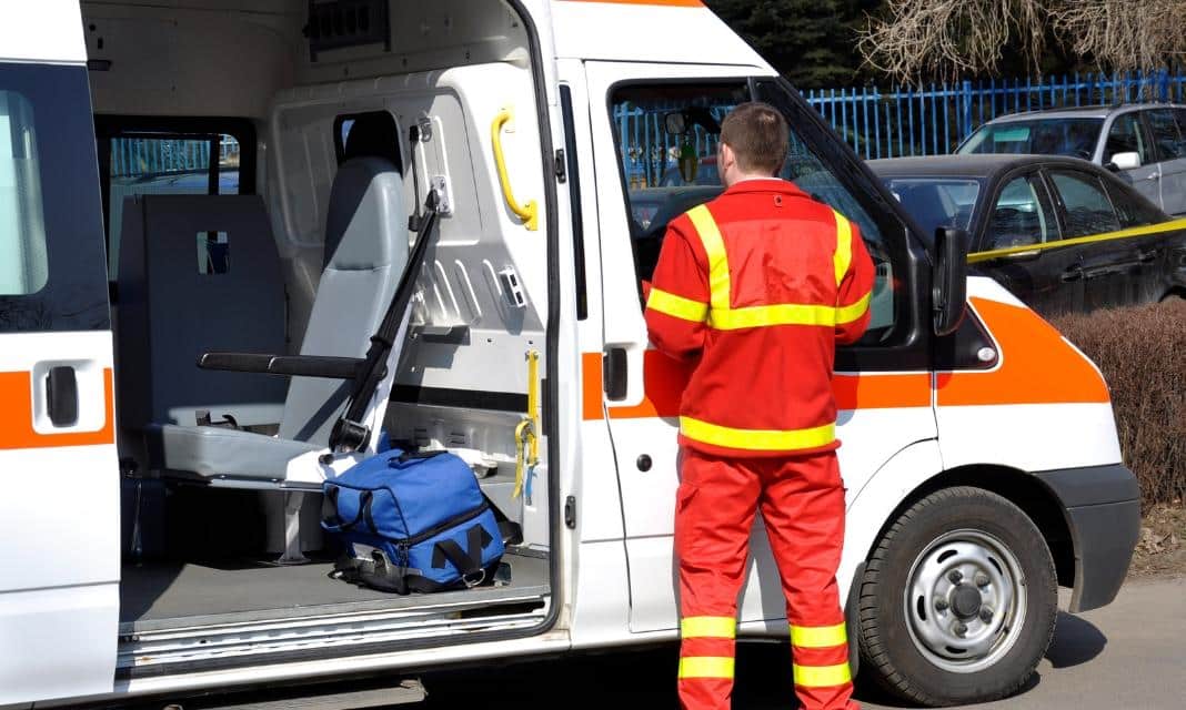 Transport Medyczny Dąbrowa Górnicza