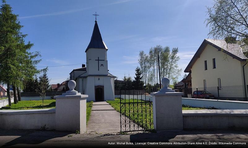 Trzebiesławice (Dąbrowa Górnicza)