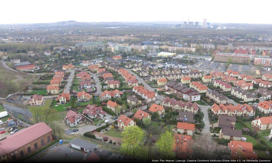 Zmiana w ogłoszeniu o przetargu na sprzedaż nieruchomości przy ul. Myśliwskiej