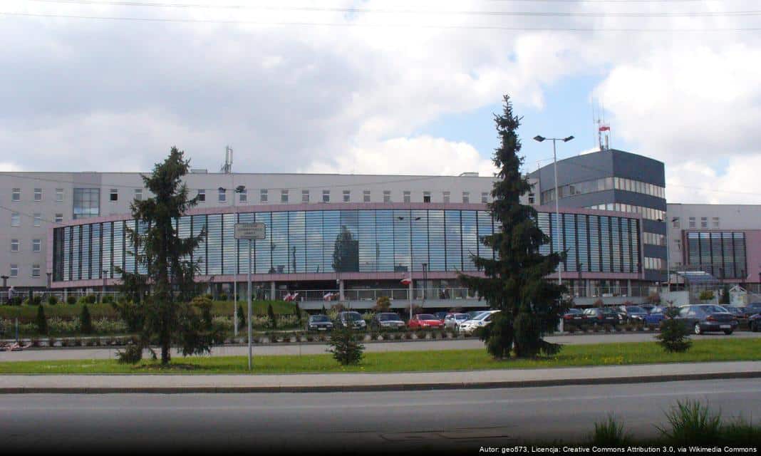 Zagłębiowskie Centrum Onkologii z nowymi funduszami na inwestycje