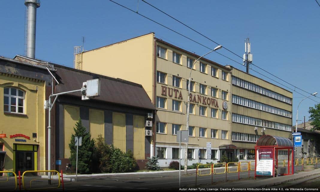 Rozbudowa Centrum Handlowego Pogoria z okazji 16. urodzin