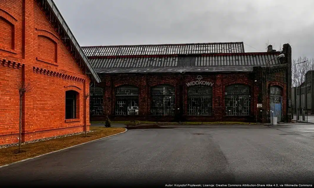 Ogłoszenie o wszczęciu postępowania administracyjnego w Dąbrowie Górniczej