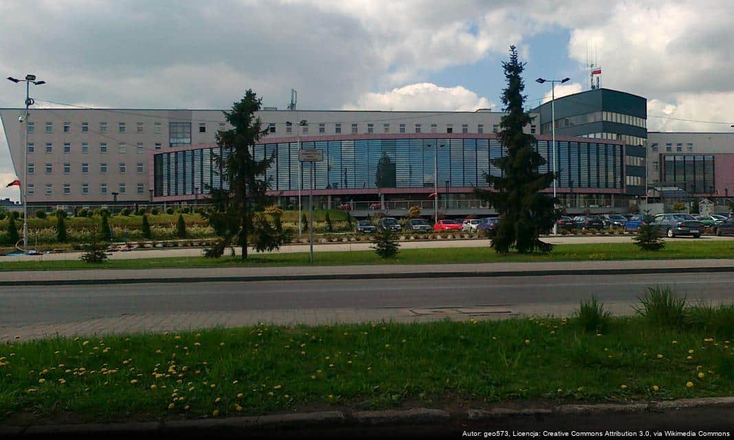 15. Międzykulturowy Festiwal Folklorystyczny Zagłębie i Sąsiedzi w Dąbrowie Górniczej