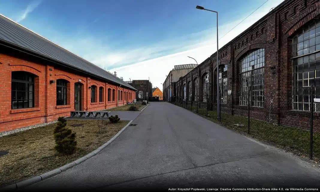 Informacja o nieruchomościach gruntowych przeznaczonych do najmu i dzierżawy w Dąbrowie Górniczej