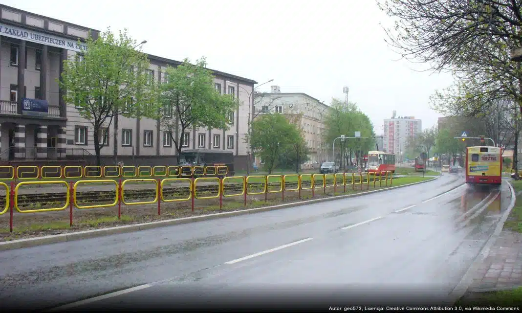 Wsparcie dla mieszkańców Dąbrowy Górniczej – Bon ciepłowniczy w 2025 roku