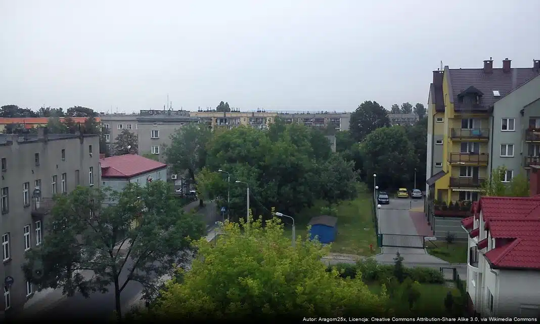 Gra miejska „Spacerownik” – Pamięć Rewolucji 1905 roku w Zagłębiu Dąbrowskim