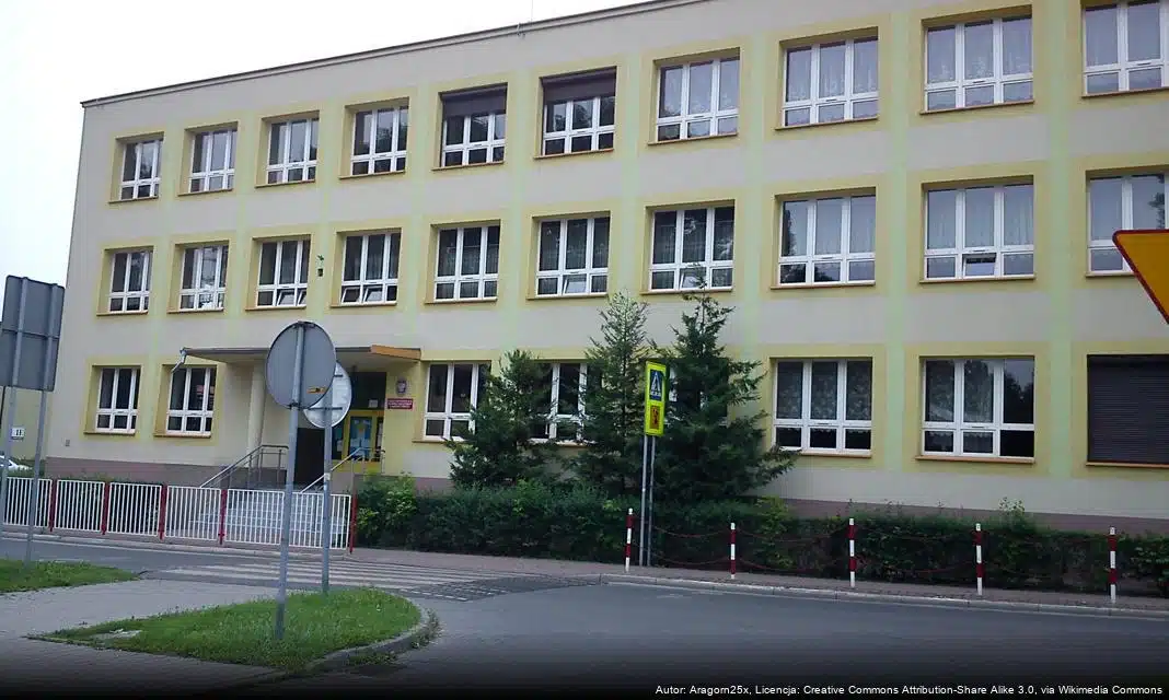 Joanna Rogala Najaktywniejszą Seniorką Województwa Śląskiego 2025