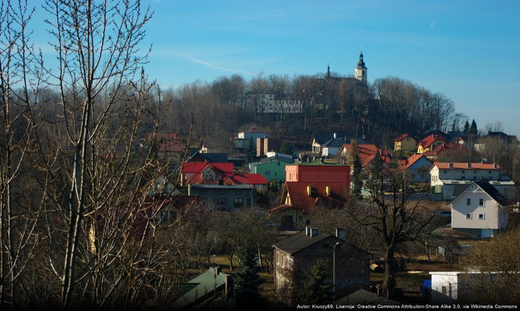 Dąbrowa Górnicza przystępuje do kampanii „Dzieciństwo bez Przemocy”