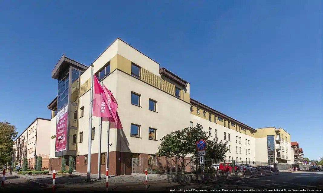 Zaplanowane wydarzenia w Dąbrowie Górniczej na weekend 31 października – 2 listopada