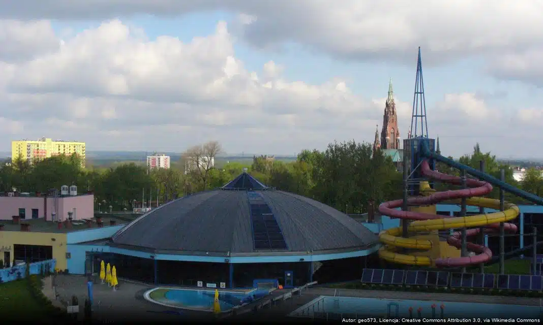 Długi weekend w Dąbrowie Górniczej z okazji Święta Niepodległości